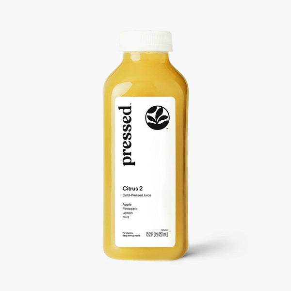 Apple pineapple juice