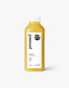 Apple pineapple juice