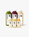 Cold juice pack