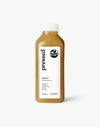 Pineapple cucumber juice