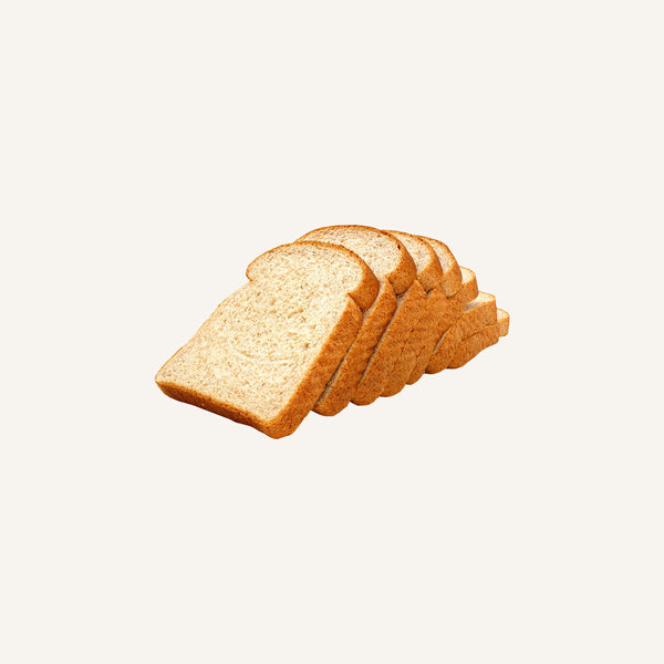 Sliced bread