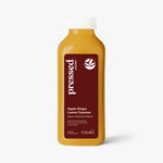 Pineapple cucumber juice