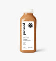Cacao banana juice