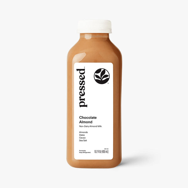 Cacao banana juice