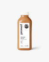 Cacao banana juice