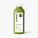 Apple avocado juice