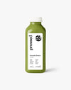 Apple avocado juice