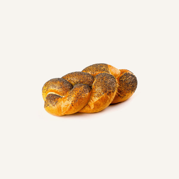 Challah bread