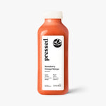 Apple avocado juice