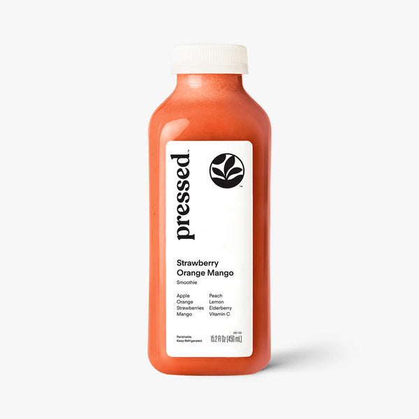 Apple avocado juice