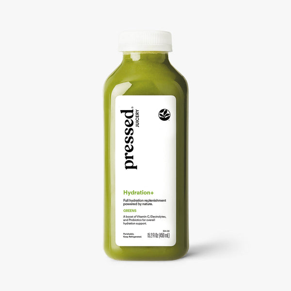 Cucumber lemon juice