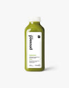Cucumber lemon juice