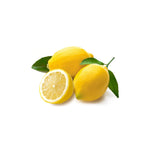 Yellow lemon