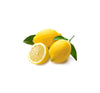 Yellow lemon