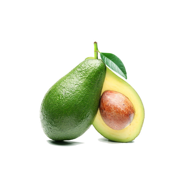 Healthy avocado