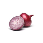 Red onion