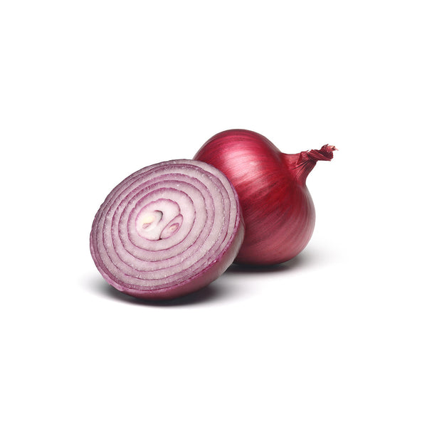 Red onion