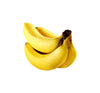 Yellow banana