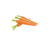 Tendersweet carrot