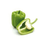 Bell capsicum