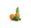 Abacaxi pineapples