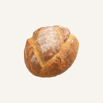 Baked bread