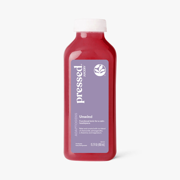 Watermelon cherries juice