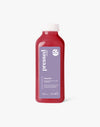 Watermelon cherries juice