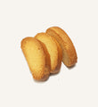 Crunchy rusk