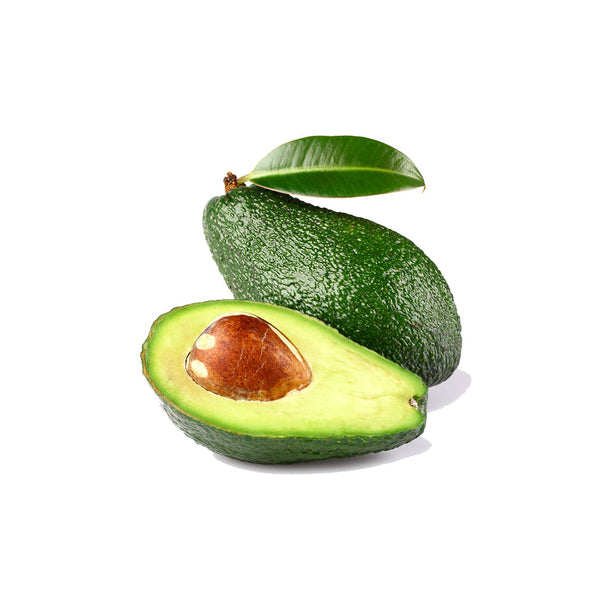 Healthy avocado