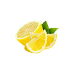 Yellow lemon