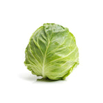 Green cabbage