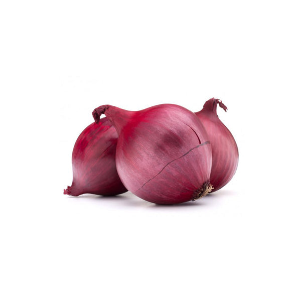 Red onion