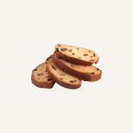 Chocolate rusk