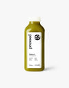 Celery lemon juice