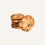 Chocolate cookies
