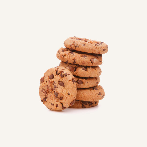 Chocolate cookies