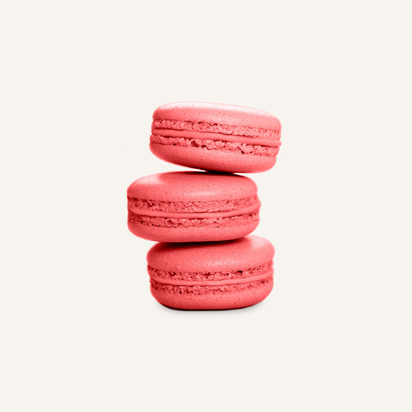 Macarons cookies