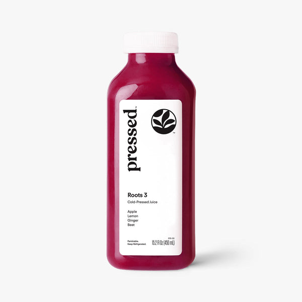 Butternut carrot juice