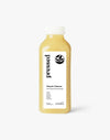 Lemon ginger juice