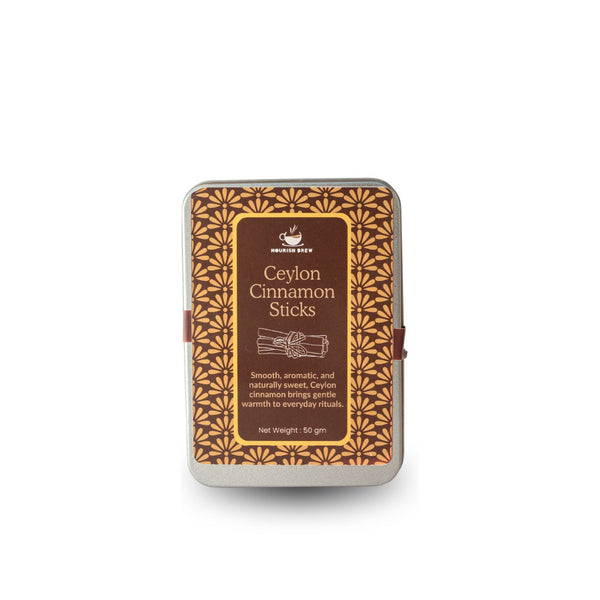 Ceylon Cinnamon Sticks