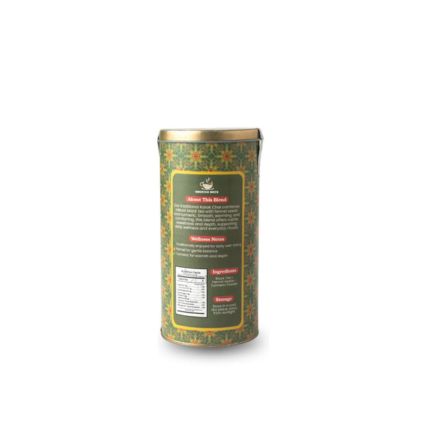 Karak Chai Immunity Booster